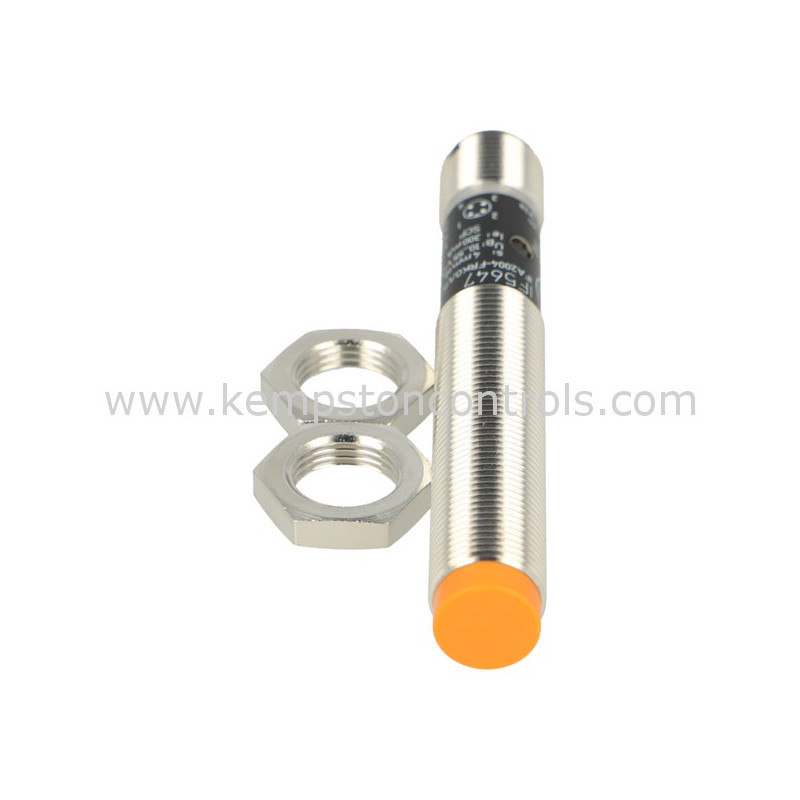 Inductive sensor Ifm