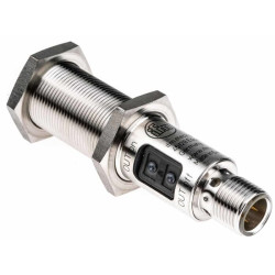 Retro-reflective sensor Ifm