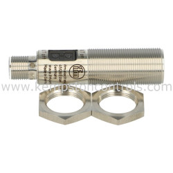 Retro-reflective sensor Ifm