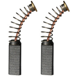 Anglies šepetėlis KSW 5 POLE W 2 SPRINGS - 0600089