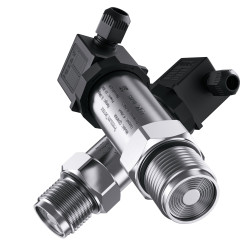 Pressure Transmitter 4-20mA, Membrane