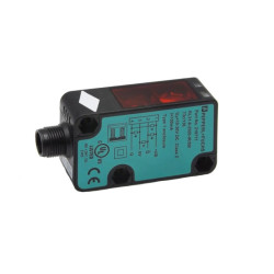 Laser Sensor Sn-12m, PNP NO/NC