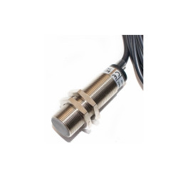 Laser Sensor Sn-12m, PNP NO/NC