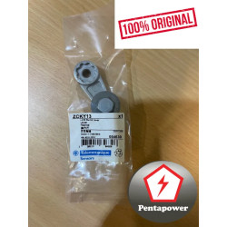 Limit switch lever