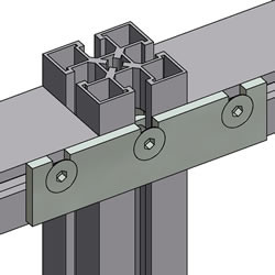 Reference 0600105 - Versatile Engineering Component
