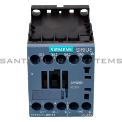 3RT2017-1BB41 SIEMENS