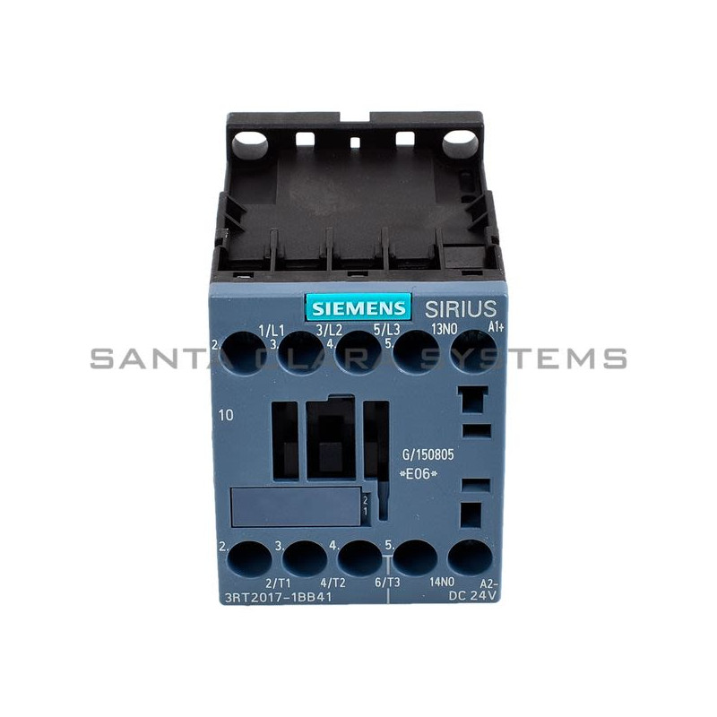3RT2017-1BB41 SIEMENS