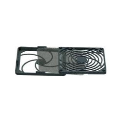 LFT120FI45 Grille Fan 120x120mm with 45ppi Filter