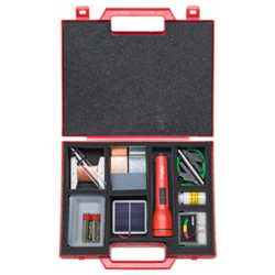 HIGH SPEED SET KSW kolektoriui - iki 250 m/min