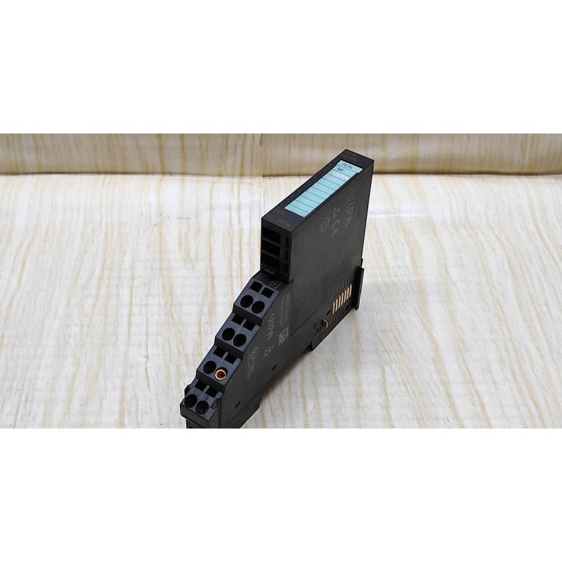 SM 022 SLIO Digital Output Module, 8DO, 24VDC, 0.5A VIPA