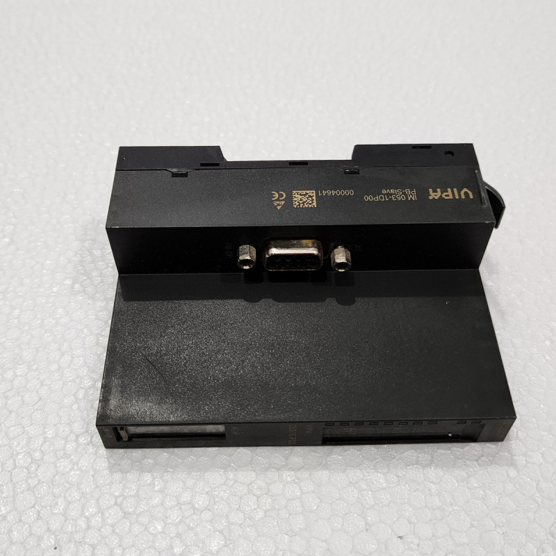 IM 053DP SLIO Interface Module, PROFIBUS-DP I/O VIPA