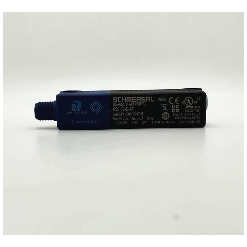 RSS 36-D-ST Schmersal