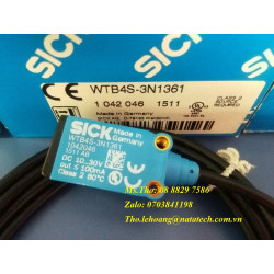 WTB4S-3F2132V SICK