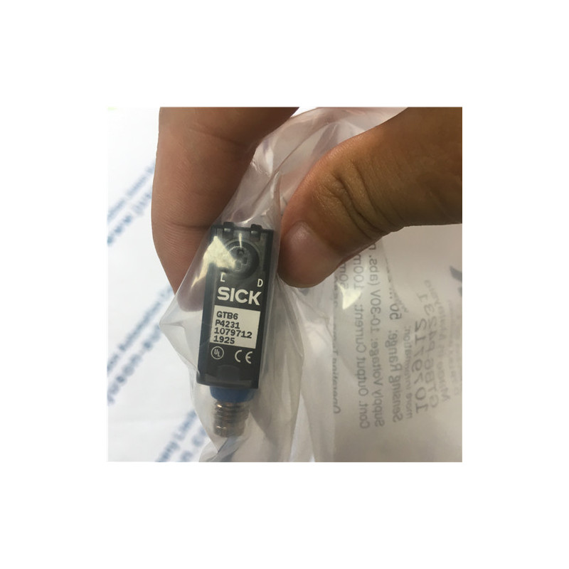 GTB6-P4231 SICK