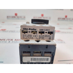 Automated Handle Accessory with 140M-C/D/F