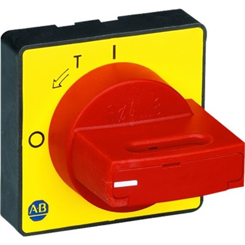 Automated Handle Accessory with 140M-C/D/F