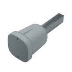 KKE 563-80 HS - End feed prietaisas