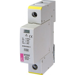 002440417 ETITEC D T3 275/3 10 Overvoltage Limiter