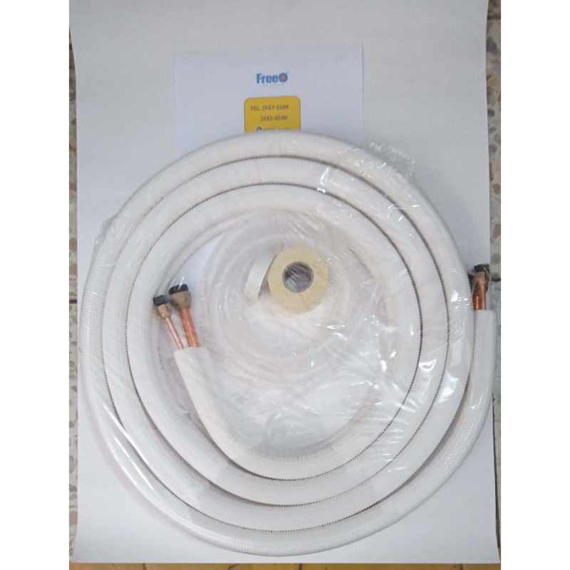 Dvigubas srovės kolektorius DKSW 480-1 HS W 2x1m rinkinys