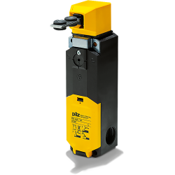 PSEN op3.3 Reflex NO/NC M12 Pilz