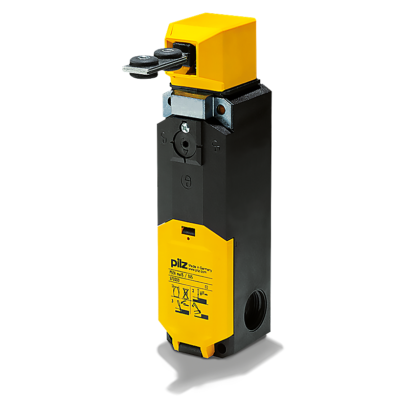 PSEN op3.3 Reflex NO/NC M12 Pilz