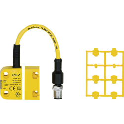 PSEN op3.3 Reflex NO/NC M12 Pilz