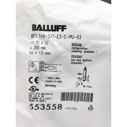 BES 516-377-E3-C-PU-03 Balluff