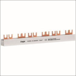 KD 463-125 HS 1m sekcija - Pakeitimui 40A versijoje