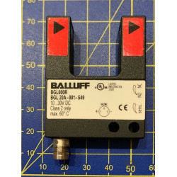 BGL 20A-001-S49 Balluff
