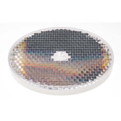 Reflector for retro-reflective sensors Ifm