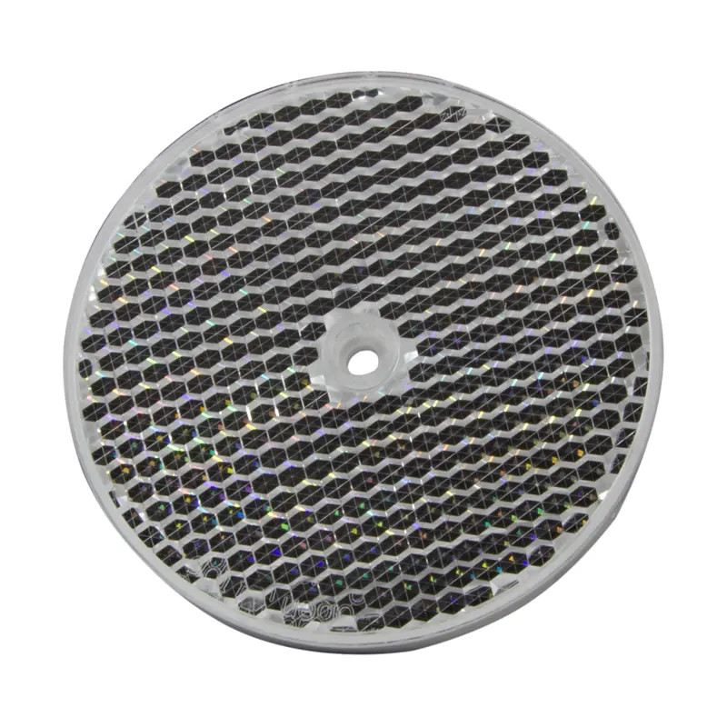 Reflector for retro-reflective sensors Ifm