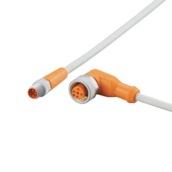Connection cable Ifm