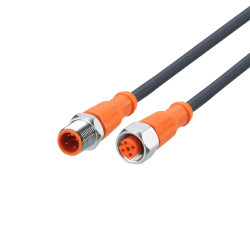 Connection cable Ifm