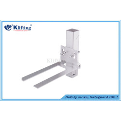 Tow fork MGUK stainless - inžinerinis priedas