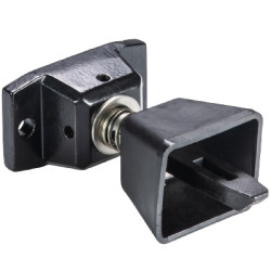 R1.310.9003.0 Wieland Sensor PRO SIN 9003 Radius Actuator with Dust Protection