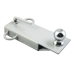 Tow fork MGUK stainless - inžinerinis priedas