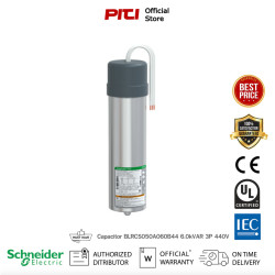 BLRCS050A060B44 CAPACITOR CAN SDY 5/6K 440V