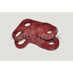 MGFK nerūdijančio plieno keltuvas - 0600337