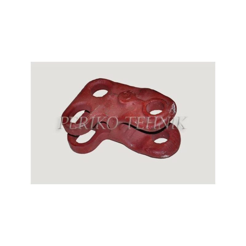 Reference 0600337 - Versatile Engineering Component