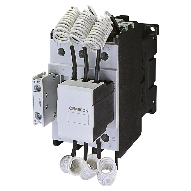 CEM50-230V-50/60Hz/004648103 Contactor