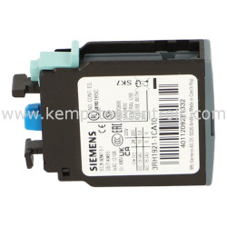 3RH1921-1CA10 Contactor S0-S3 additional contact NO