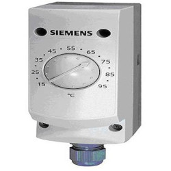 S55700-P111 Temperature Controller 15...95C, RAK-TR.1000B-H
