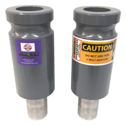 MGFK nerūdijančio plieno keltuvas - 0600337