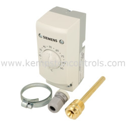 S55700-P111 Temperature Controller 15...95C, RAK-TR.1000B-H