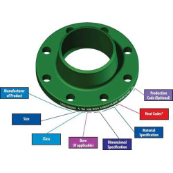 U flange seal 21-Q PIAB