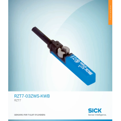 RZT7-03ZWS-KWB SICK