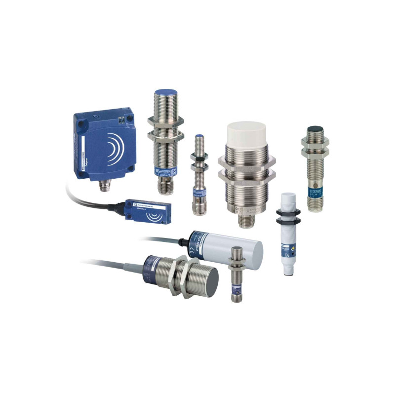 Inductive Sensor IMM05-1B5PSVU2K SICK