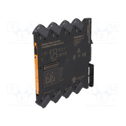 ACT20M-AI-AO-E-S Signal Converter-Isolator