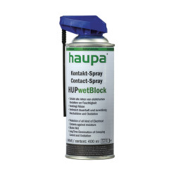 HUPwetBlock 400 Sprayer