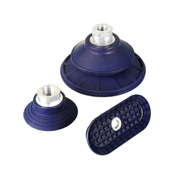 FIPA suction cups